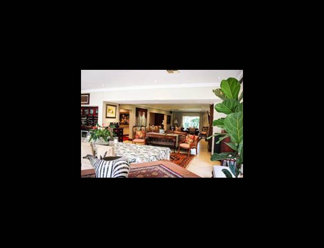 5 BEDROOM HOUSE FOR SALE IN CASHAN